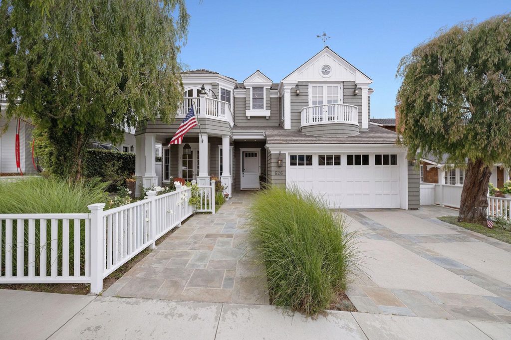 626 18th St, Manhattan Beach, CA 90266