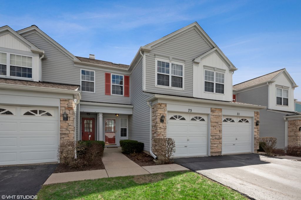 75 Oakton Dr, Lombard, IL 60148 Trulia