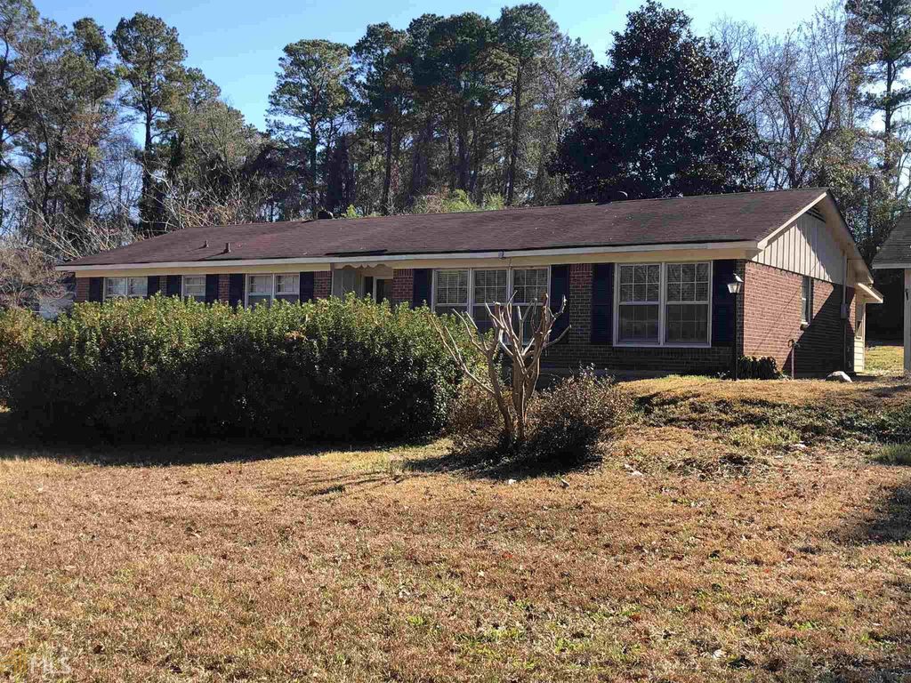 403 Taliaferro Dr, Hogansville, GA 30230 Trulia