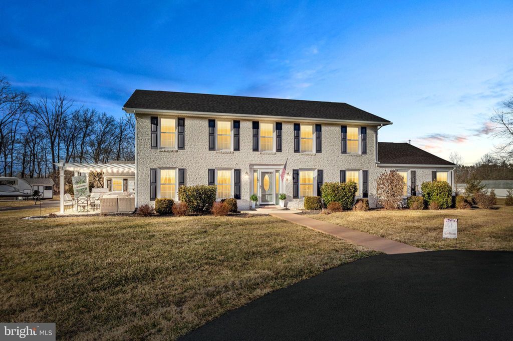 1545 Kriebel Mill Rd, Collegeville, PA 19426 Trulia