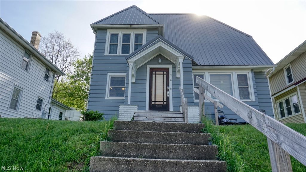 712 Oakland Blvd, Cambridge, OH 43725 Trulia