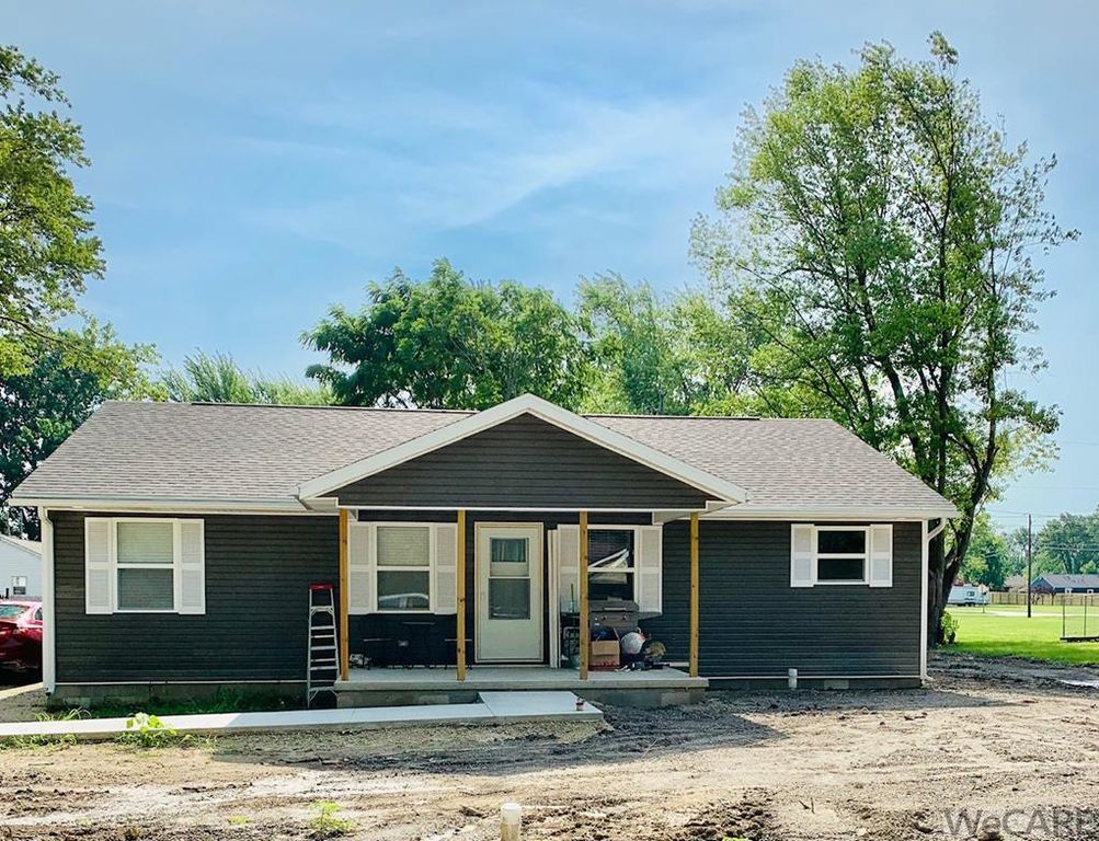 1821 Clyde Ave, Lima, OH 45804