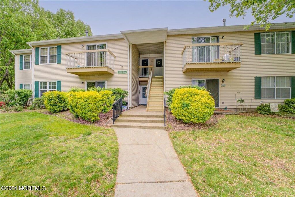 165 Applegate Lane UNIT 165, East Brunswick, NJ 08816 Trulia