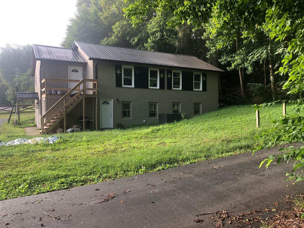1380 Rock Creek Rd, Erwin, TN 37650 Trulia