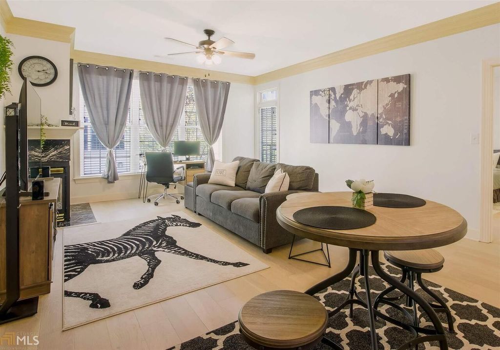 3101 Howell Mill Rd NW 214, Atlanta, GA 30327 Trulia