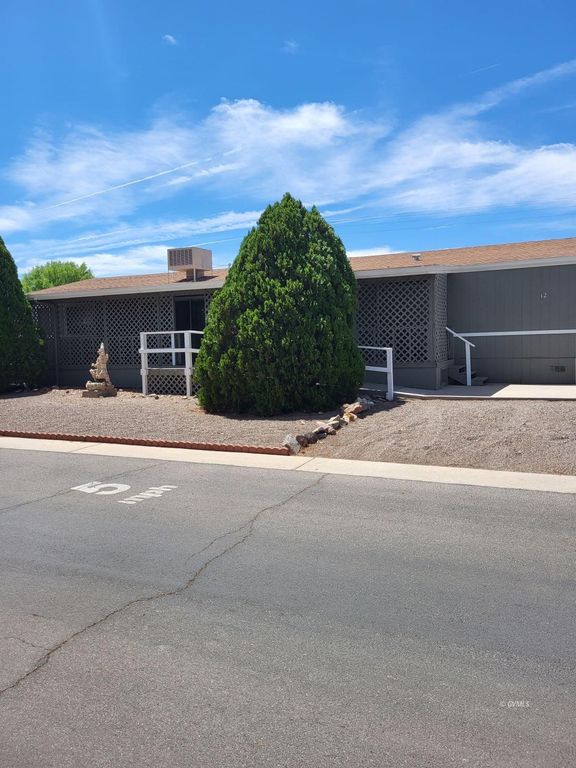 1535 W Thatcher Blvd 11/12, Safford, AZ 85546 Trulia