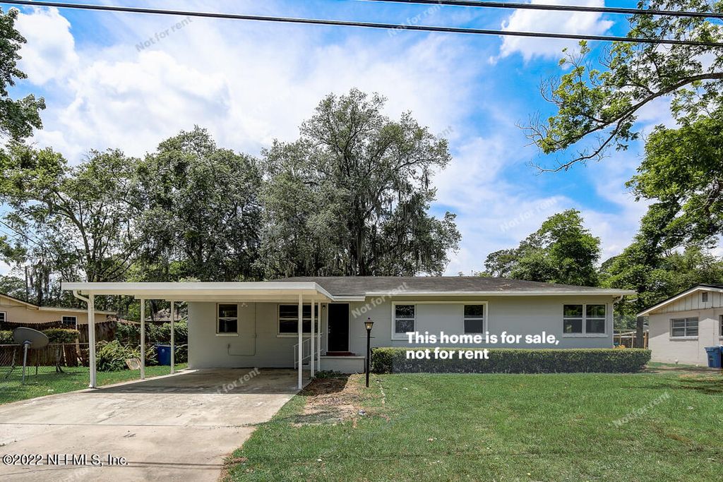 10416 DODD RD, Jacksonville, FL 32218