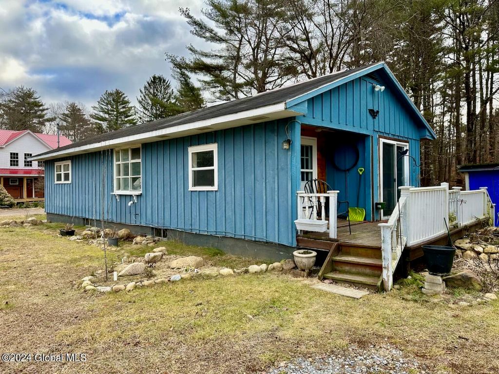 708 Route 29, Rock City Falls, NY 12863 See Est. Value, Schools & More