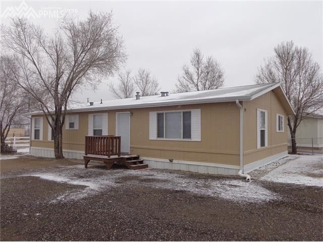 57 E  Dante Ln, Pueblo West, CO 81007