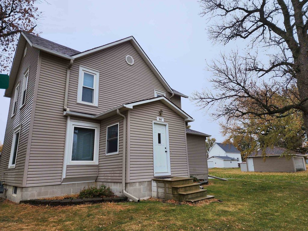 301 Front St, Lone Rock, IA 50559 Trulia
