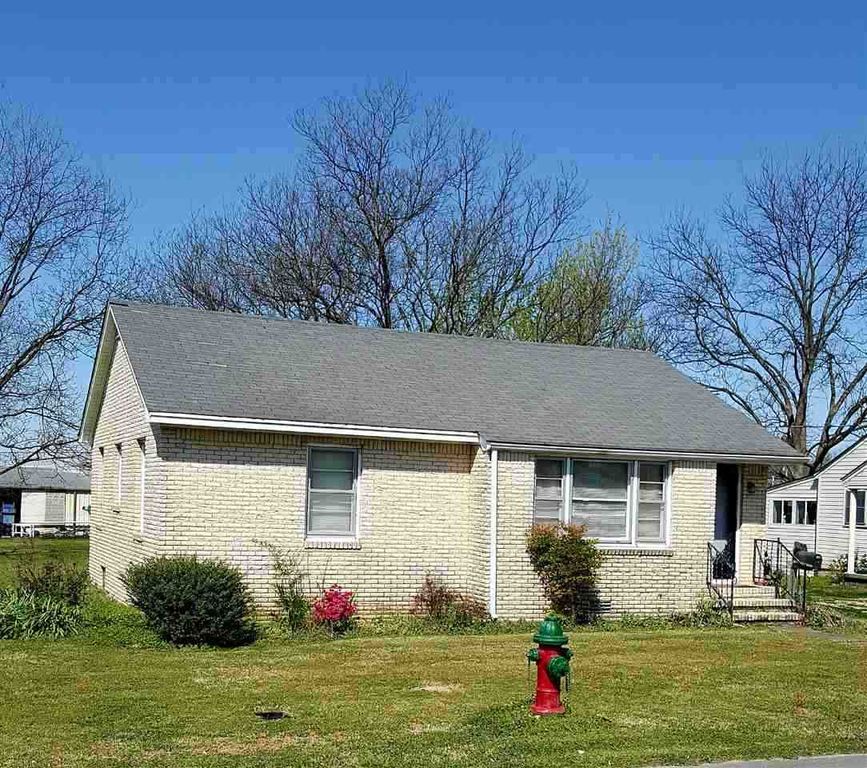 388 S Mill St, Alamo, TN 38001 Trulia