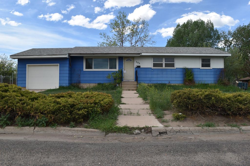 917 Russell St, Laramie, WY 82070 Trulia 917 Russell St, Laramie, WY 82070 Trulia