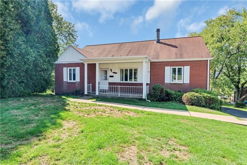 2103 Dr, Aliquippa, PA 15001 Trulia