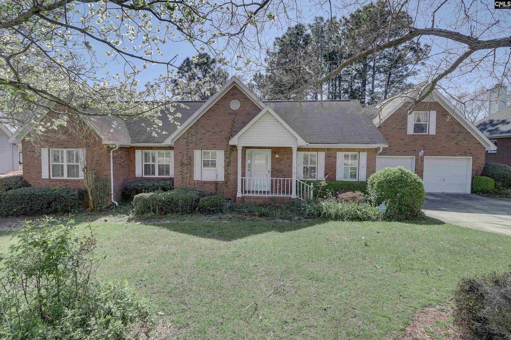 170 King Charles Rd, Columbia, SC 29209 Trulia