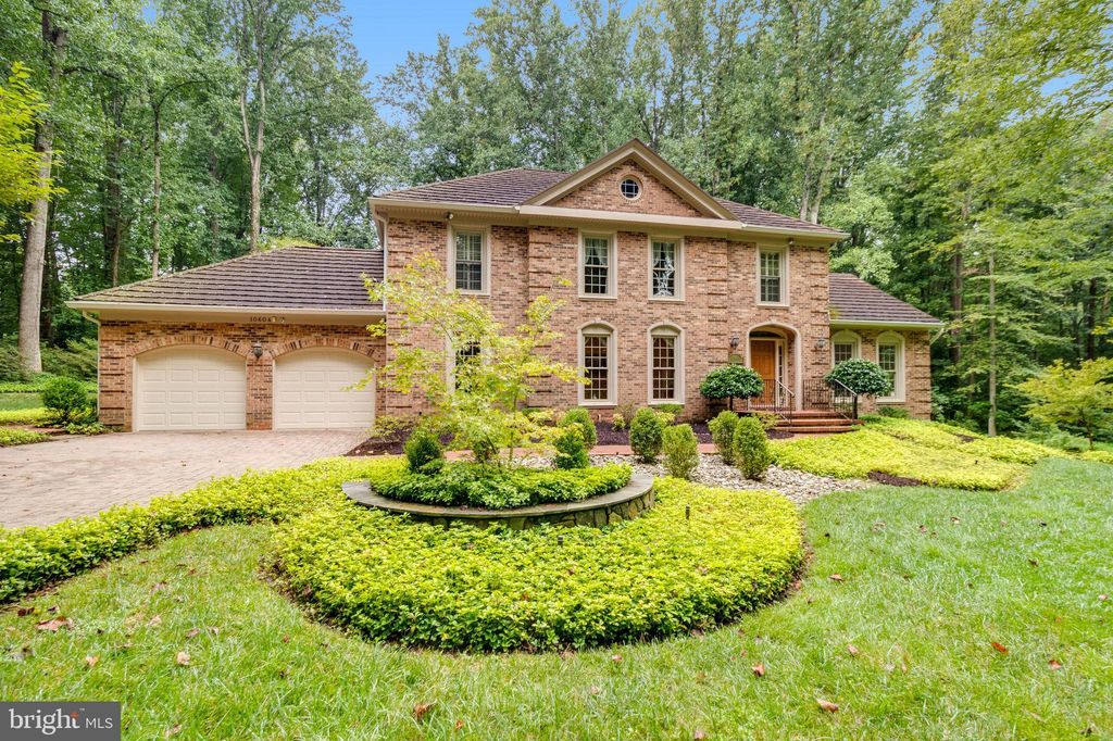 10604 Canterberry Rd, Fairfax Station, VA 22039 Trulia