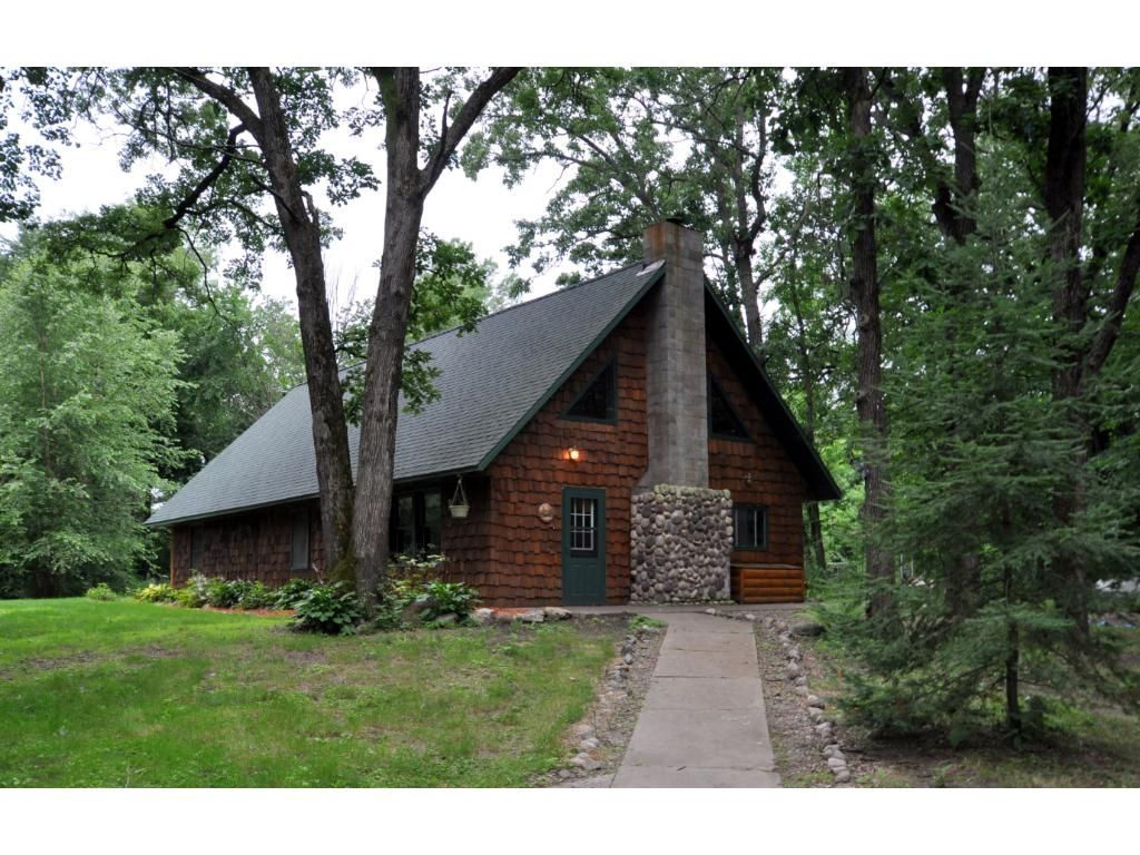 13287 Whitetail Ln SW, Pillager, MN 56473 Trulia