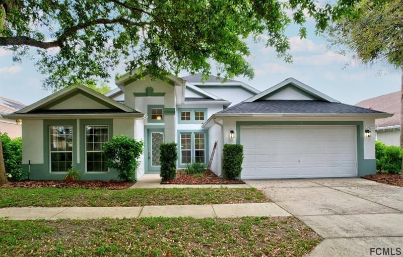 5 Hidden Lake Way, Palm Coast, FL 32137 Trulia