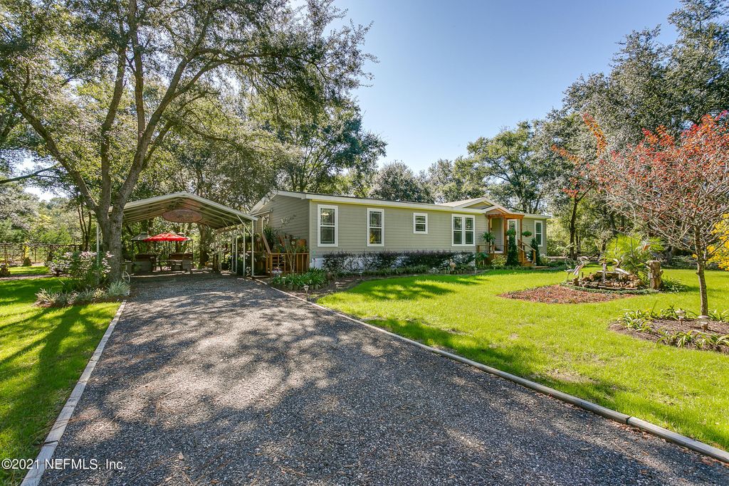 85135 Saint Thomas St, Yulee, FL 32097