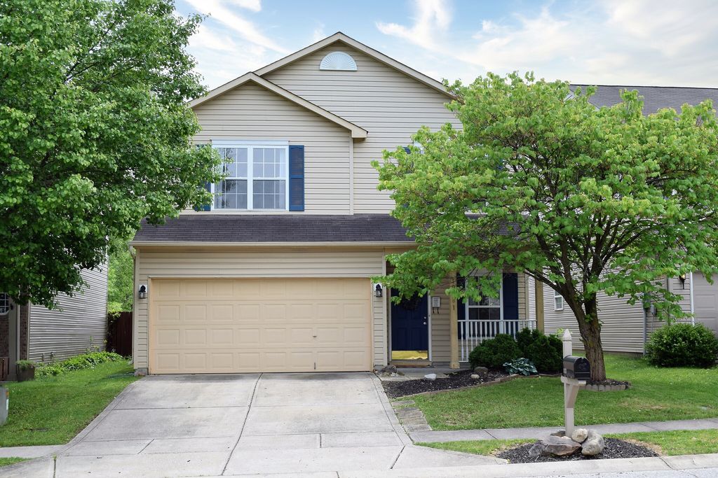 10181 Blue Sky Dr, Avon, IN 46123 Trulia