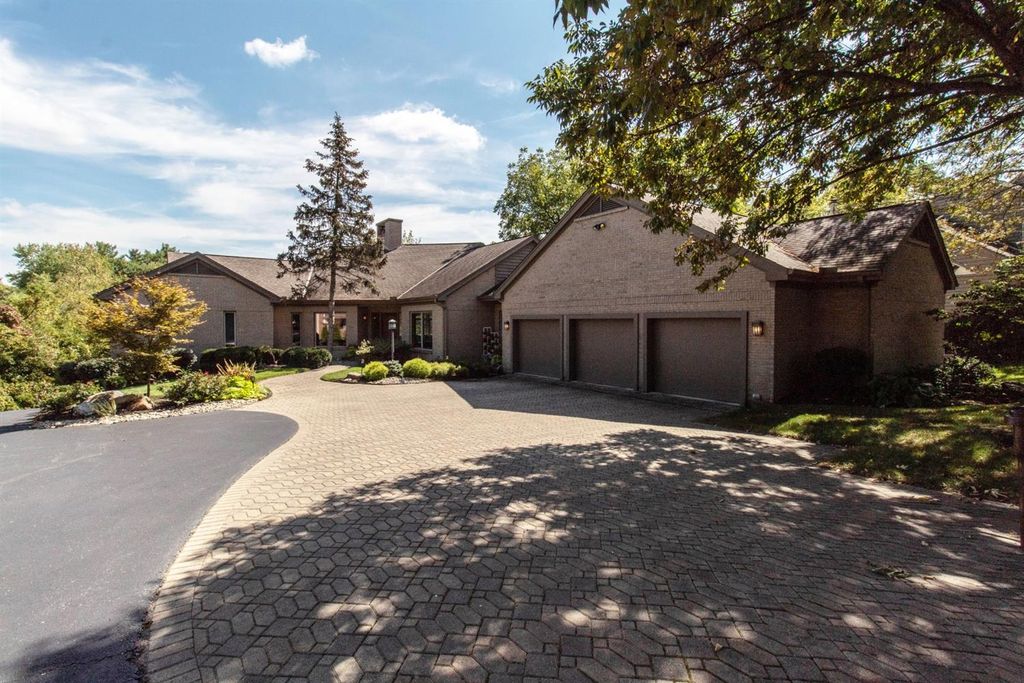 3595 Tiffany Ridge Ln, Blue Ash, OH 45241 Trulia