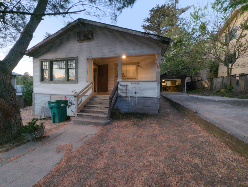 5920 Outlook Ave, Oakland, CA 94605 MLS 41060113 Trulia
