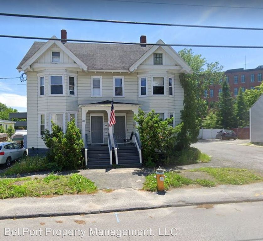 330 Brown St #10447563, Westbrook, ME 04092