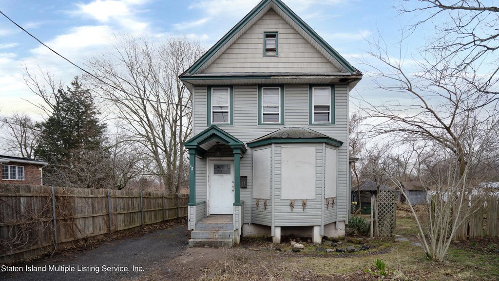 12 Watson Ave, Staten Island, NY 10314 | Trulia
