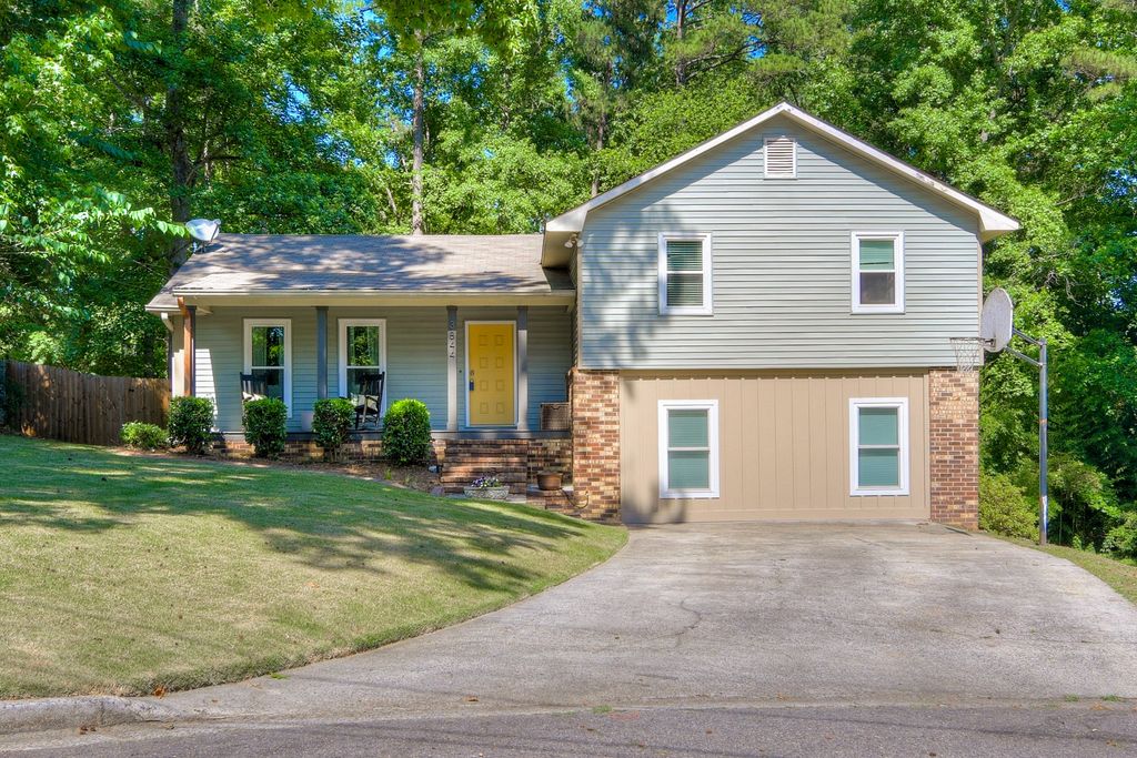 3844 Creek Ct, Martinez, GA 30907 Trulia