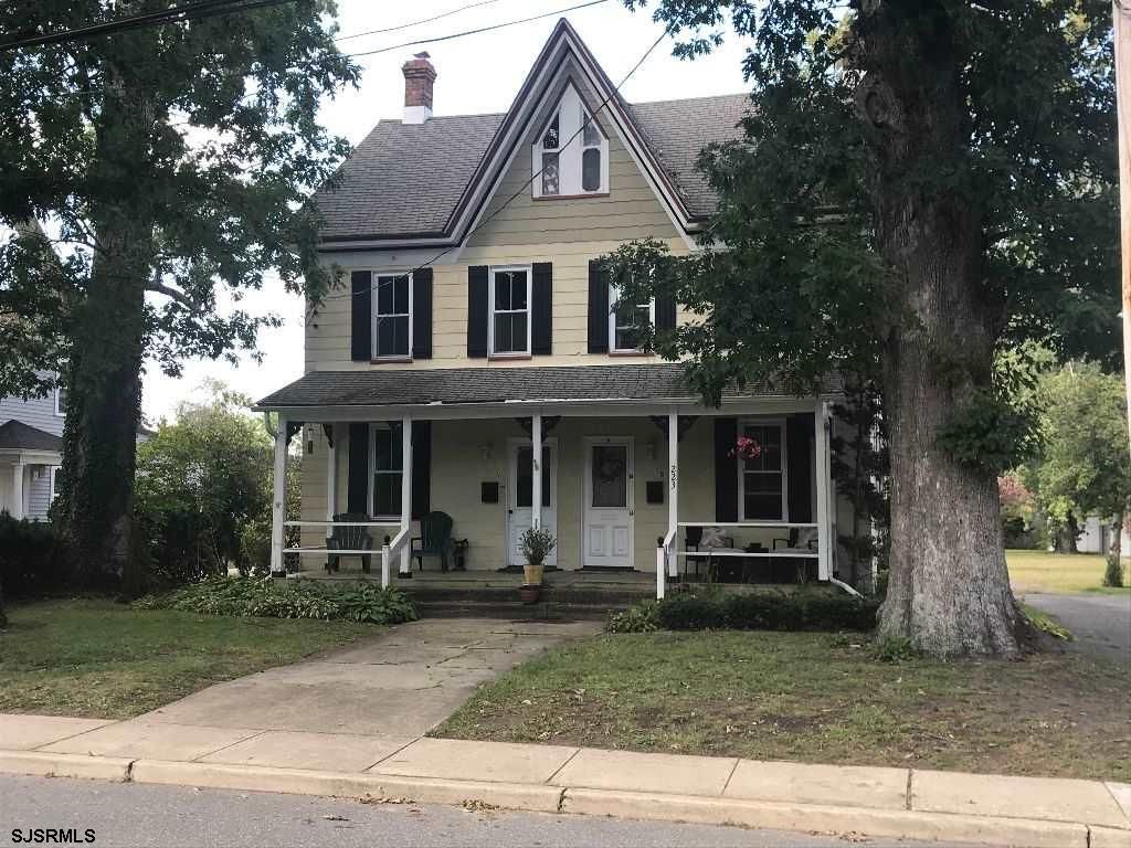 223 Lenape Ave, Mays Landing, NJ 08330 Trulia