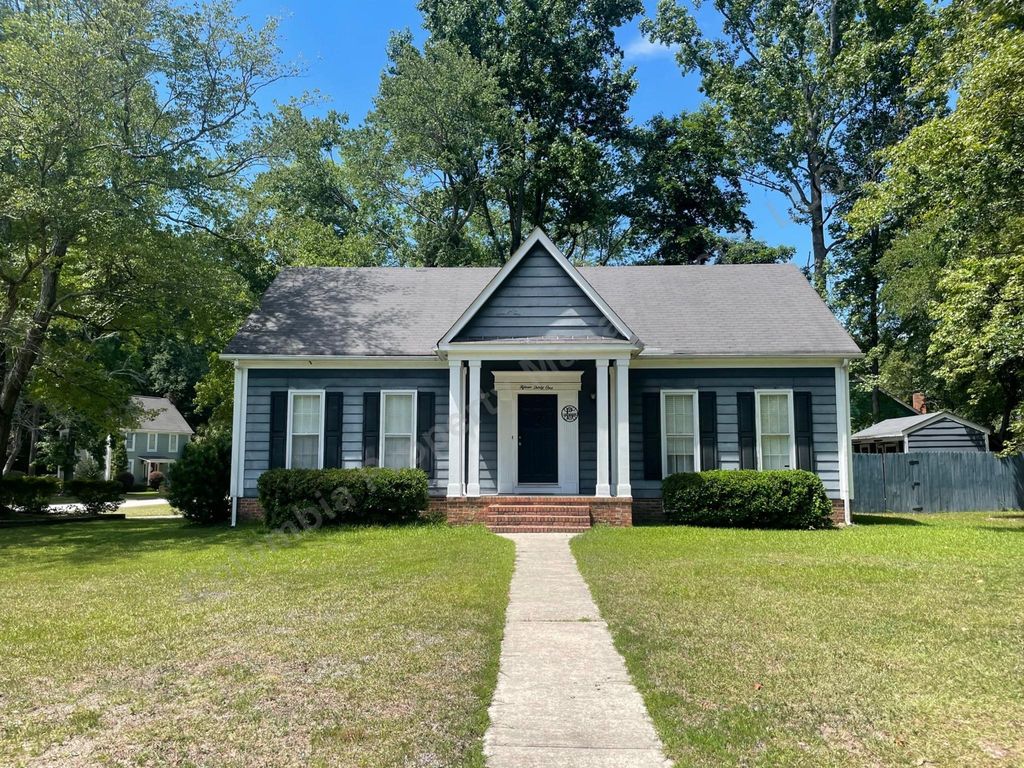 1531 Forest Trace Dr, Columbia, SC 29204 Trulia