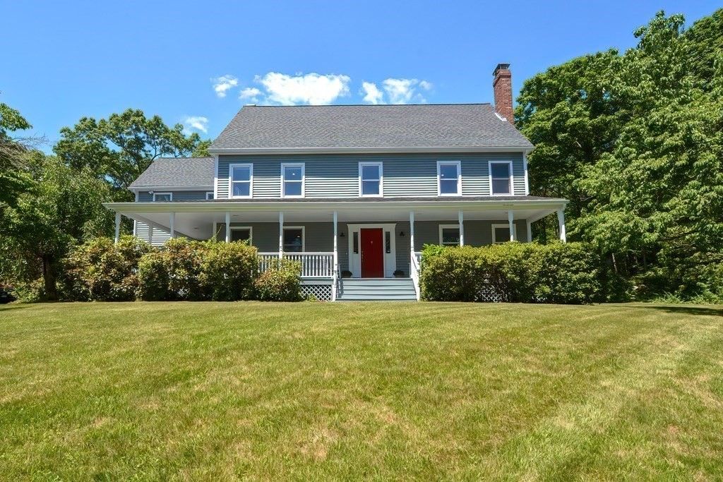 12 Glenview St, Upton, MA 01568 Trulia