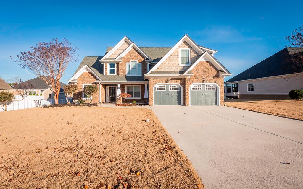 25 Holly Oak Ln, Ringgold, GA 30736 Trulia