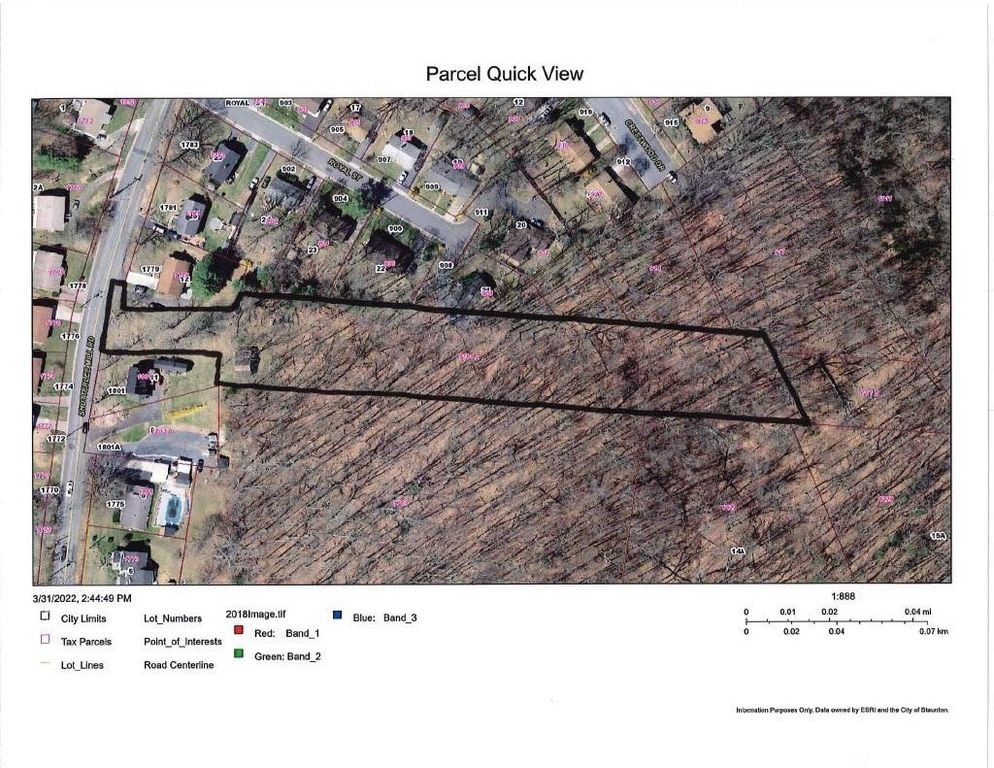 1781A Shutterlee Mill Rd, Staunton, VA 24401 Trulia