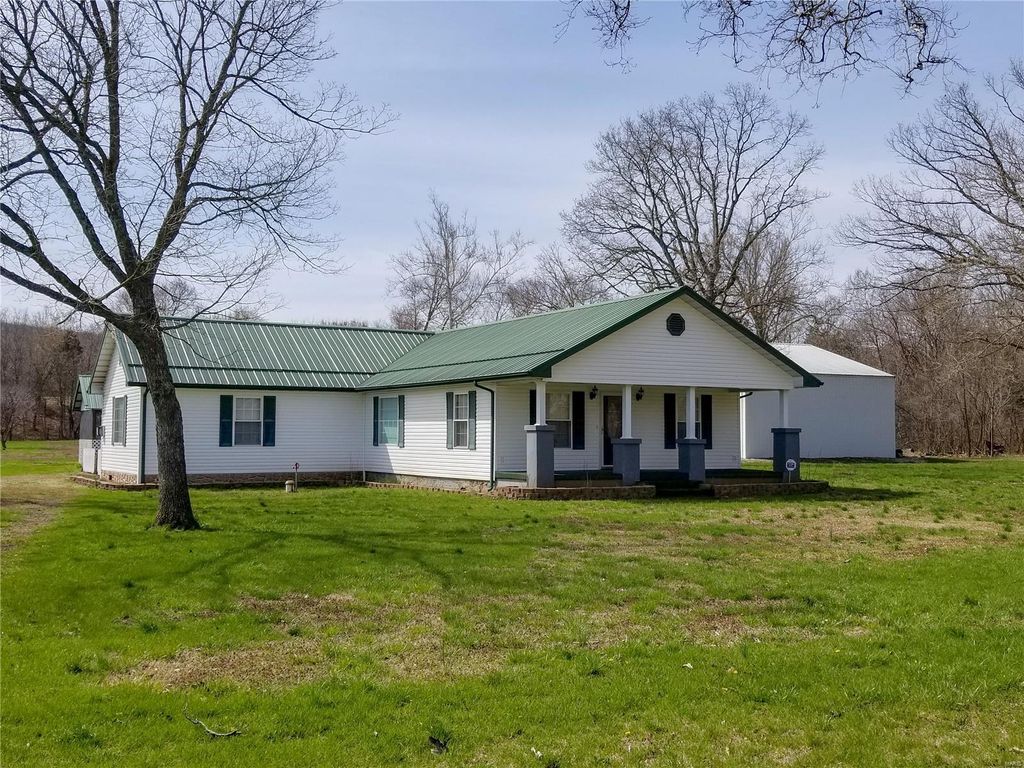 1434 Copeland Rd, Park Hills, MO 63601 Trulia