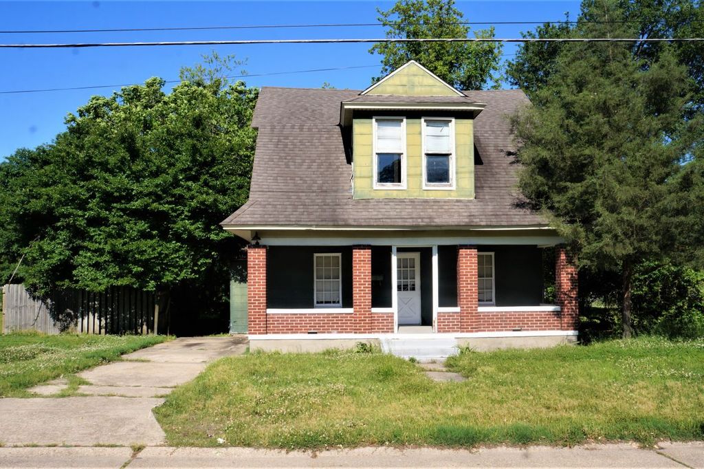 305 S Everett St, MO 63857 Trulia