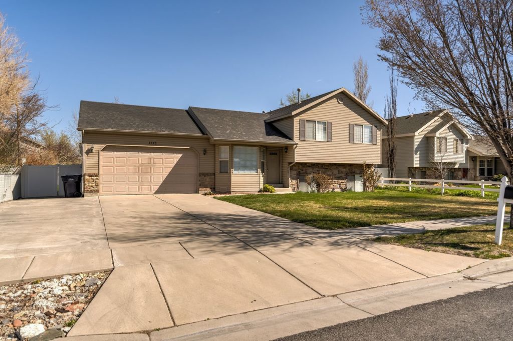 1378 W 2050 S, Woods Cross, UT 84087 Trulia