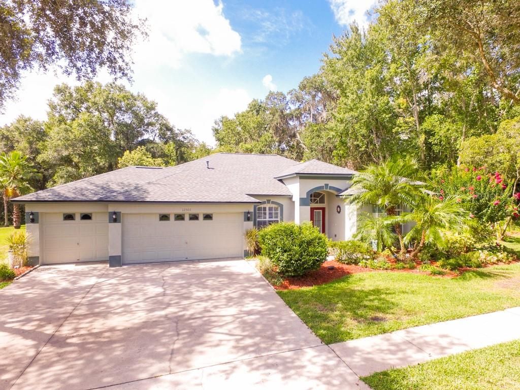 12501 Riverglen Dr, Riverview, FL 4 Bed, 3 Bath Single 12501 Riverglen Dr, Riverview, FL 4 Bed, 3 Bath Single