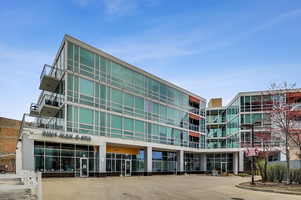 1624 W Division St #505, Chicago, IL 60622