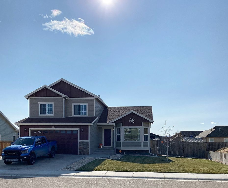 2213 Kalina Trl, Bar Nunn, WY 82601 Trulia