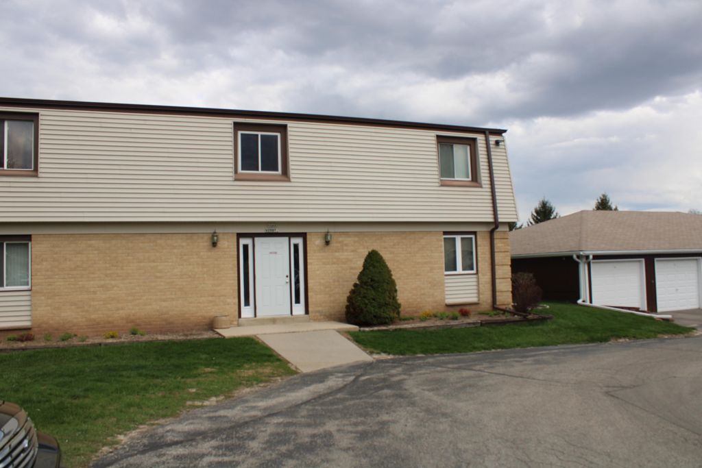 N169W19872 Dr 204, Jackson, WI 53037 Trulia