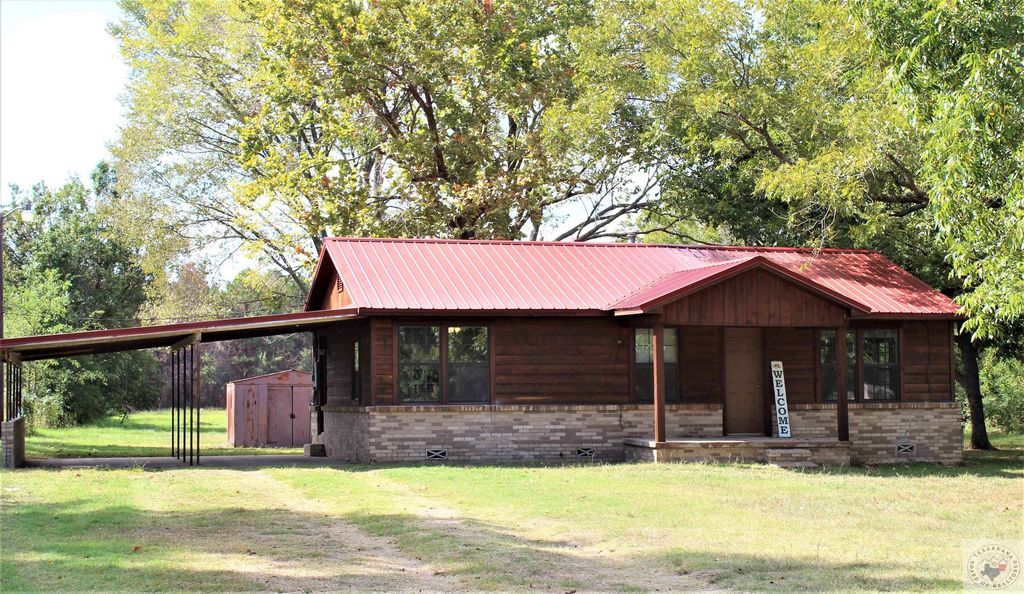 149 County Road 3201, De Kalb, TX 75559 Trulia