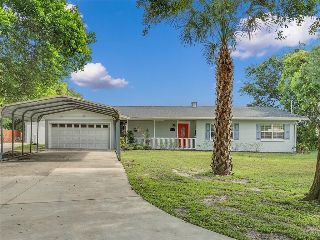 4227 Lake Lockhart Dr, Orlando, FL 32810