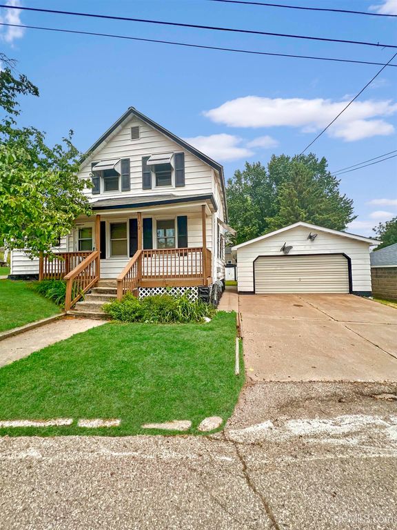100 W Main St, Iron Mountain, MI 49801 Trulia