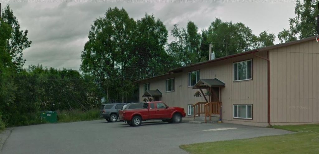 4734 W Dimond Blvd, Anchorage, AK 99502