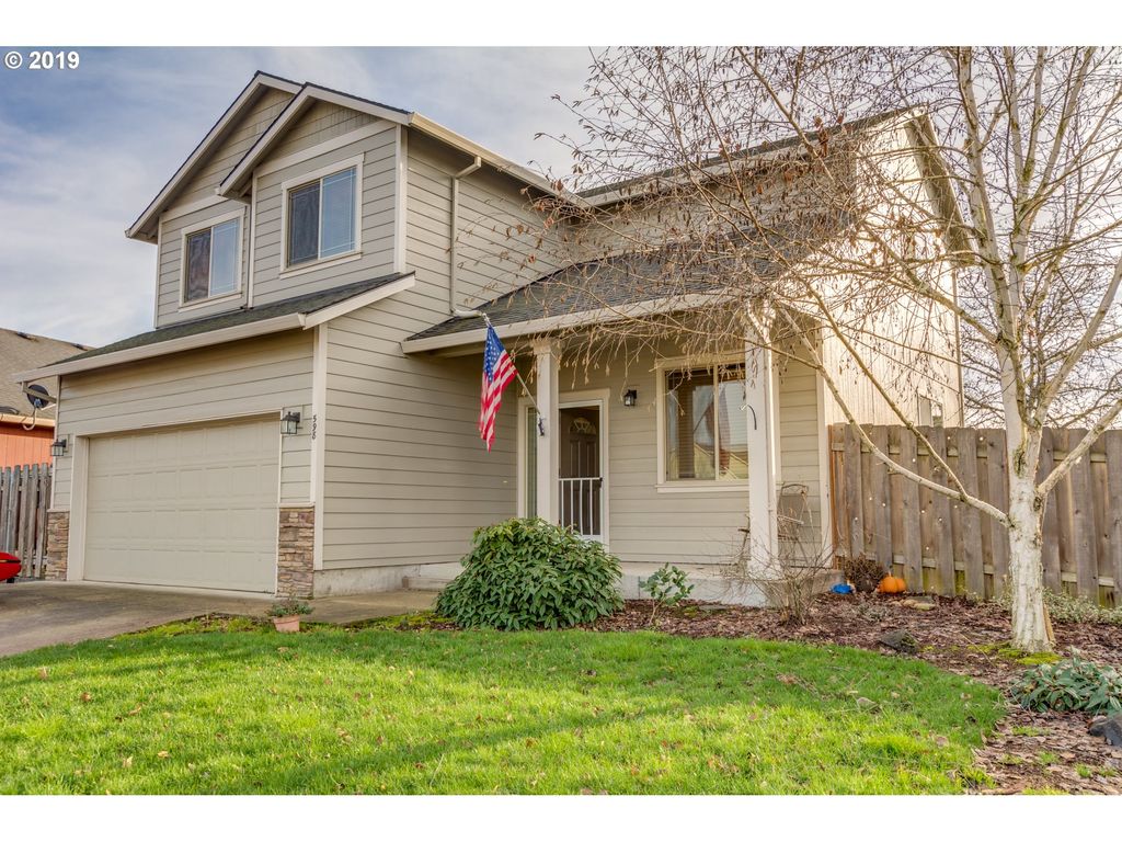 598 Anne Ln, Molalla, OR 97038 Trulia