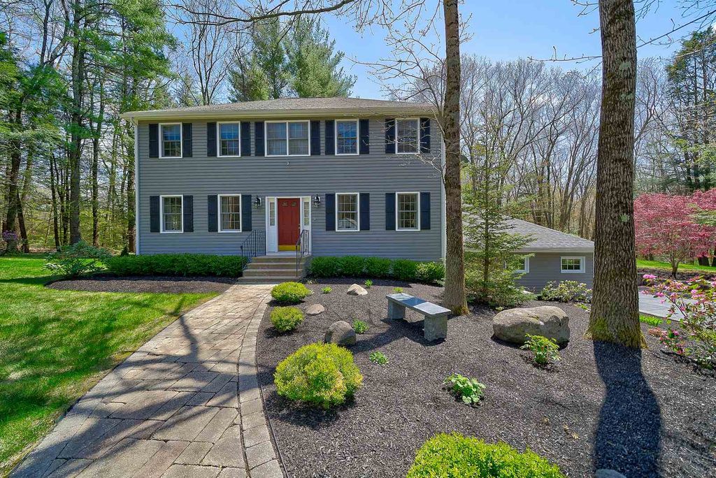 42 Crystal Drive, Hampton Falls, NH 03844 Trulia