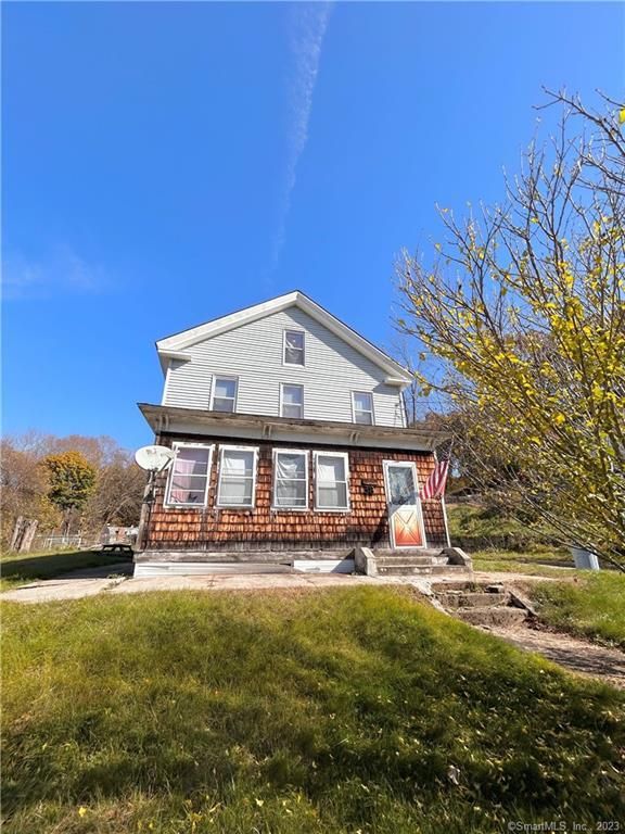 38 Buckley Hill Rd, North Grosvenordale, CT 06255 MLS 170606645 Trulia