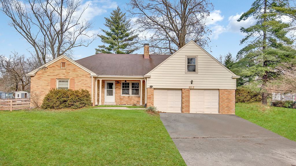 612 Compton Rd, Cincinnati, OH 45231 Trulia