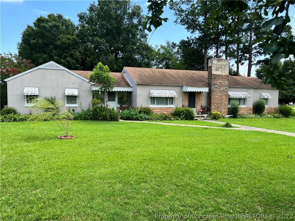 307 S Bond St, Rowland, NC 28383 Trulia