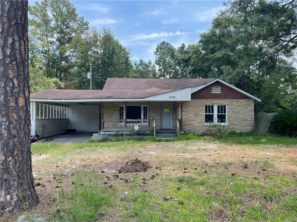 6556 Alma Hwy, Waycross, GA 31503 MLS 1636054 Trulia
